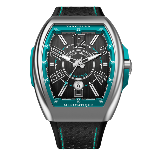 Vanguard Racing V45SCRCGTUACB